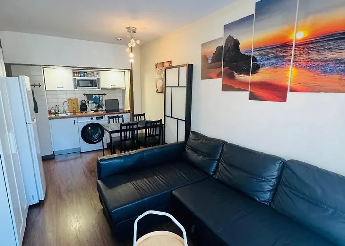 Simpatico Piso Con 2 Piscinas Y Vistas Al Mar * Λορέτ Ντε Μαρ