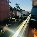 Simpatico Piso Con 2 Piscinas Y Vistas Al Mar Apartment