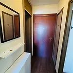 Simpatico Piso Con 2 Piscinas Y Vistas Al Mar Apartment