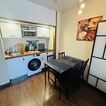 Apartman Simpatico Piso Con 2 Piscinas Y Vistas Al Mar Lloret de Mar