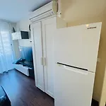 Apartman Simpatico Piso Con 2 Piscinas Y Vistas Al Mar Lloret de Mar