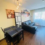 Simpatico Piso Con 2 Piscinas Y Vistas Al Mar * Lloret de Mar