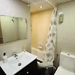 Simpatico Piso Con 2 Piscinas Y Vistas Al Mar Apartment *
