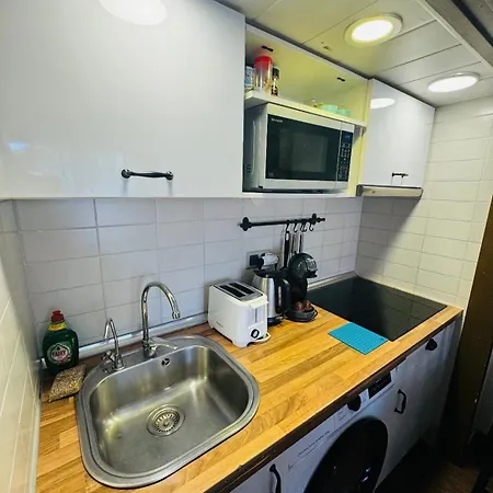 Simpatico Piso Con 2 Piscinas Y Vistas Al Mar アパート