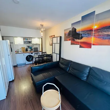 Simpatico Piso Con 2 Piscinas Y Vistas Al Mar * Lloret de Mar