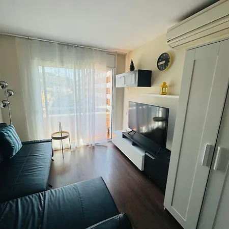 Apartment Simpatico Piso Con 2 Piscinas Y Vistas Al Mar